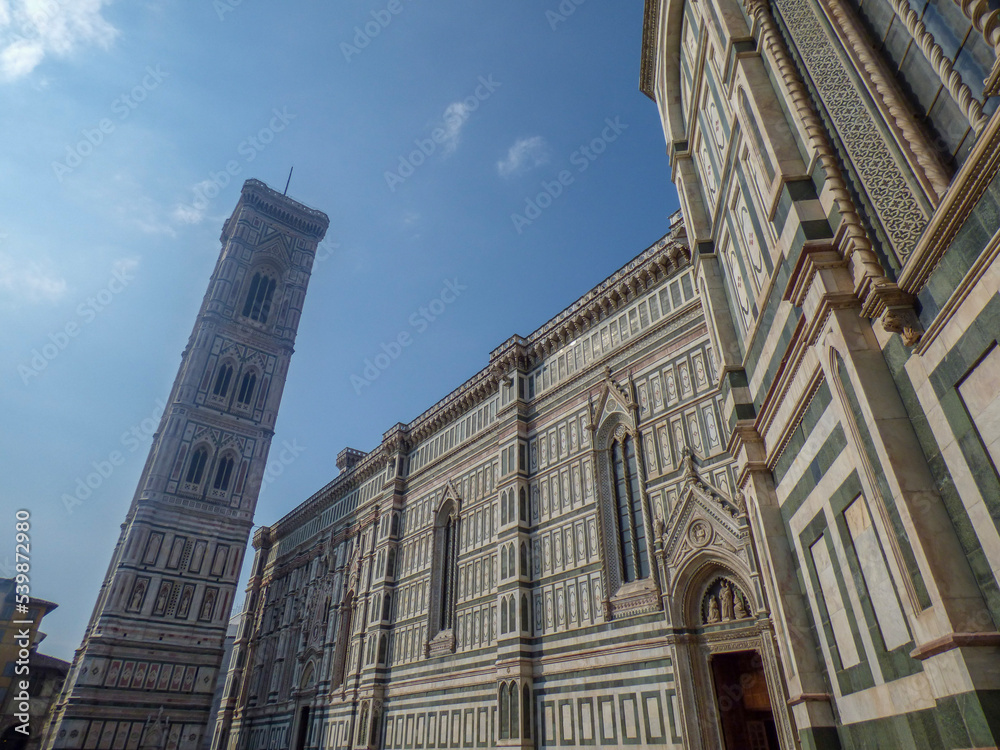 Florence Cathedral Santa Maria del Fiore Florence Cathedral Santa Maria del Fiore