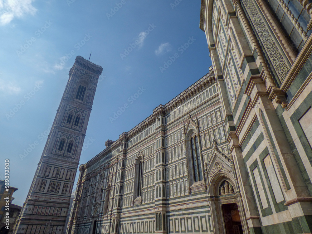 Florence Cathedral Santa Maria del Fiore