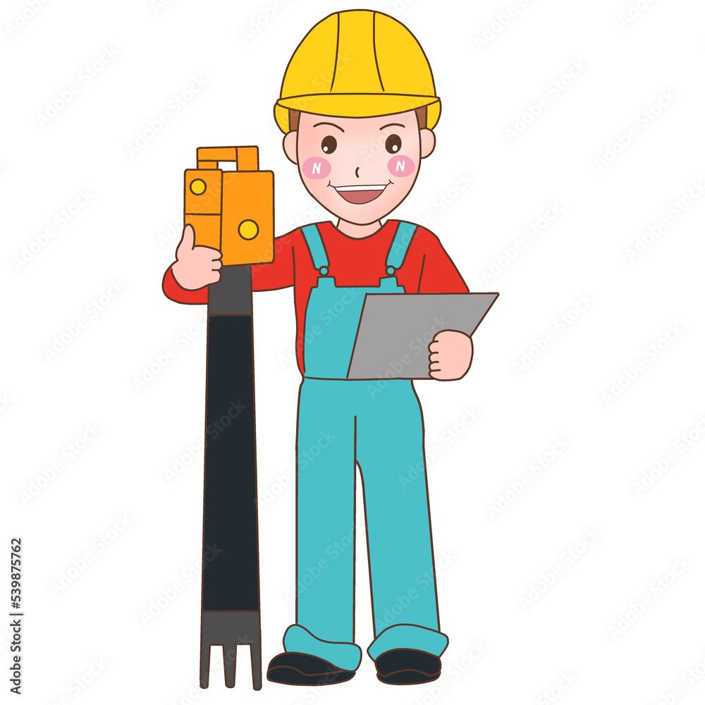 engineer man with tool engineer man with tool