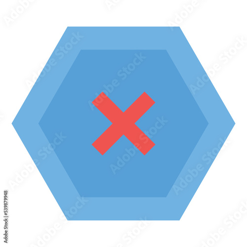 Ad Blocker Icon