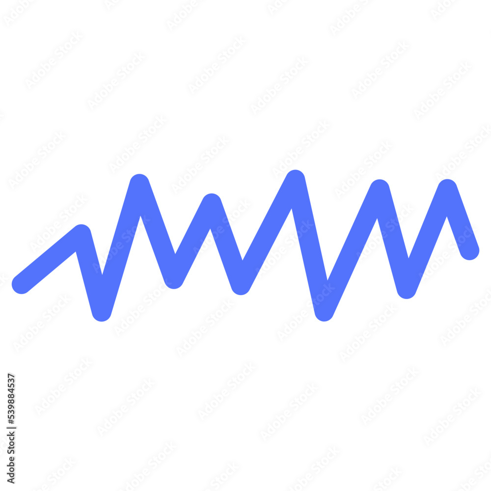 analysis chart data science statistics line icon analysis chart data science statistics line icon