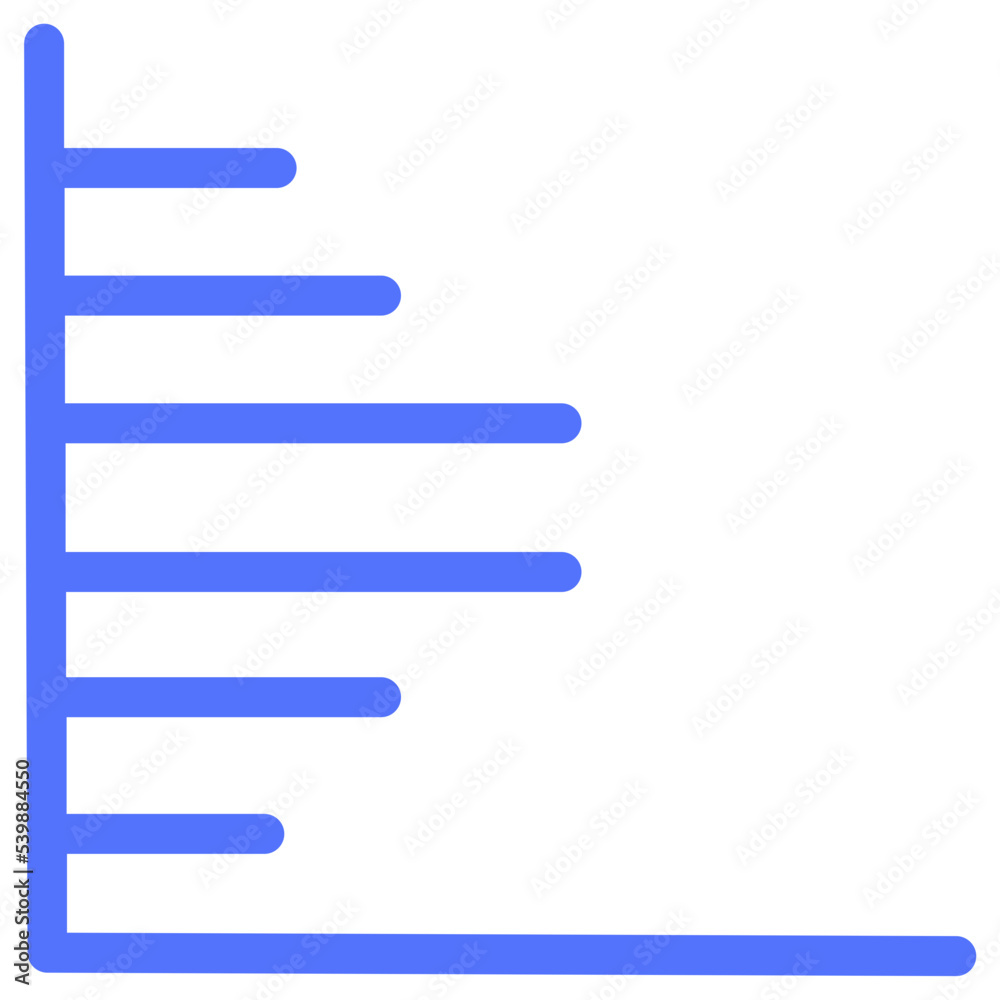 analysis chart histogram statistics line icon analysis chart histogram statistics line icon