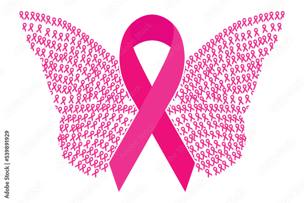 Breast Cancer Awareness T-Shirt Design, Breast Cancer T shirt Design, T