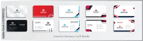 customizable high quality professional business card design sleek, elegant, modern templates, bold,minimalism, corporate dual sided design unique shapes sizes custom business card templates print item