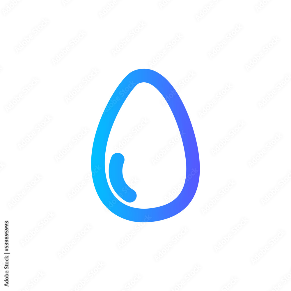chat gradient icon chat gradient icon