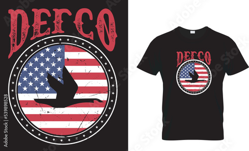 retro...t shirt design template