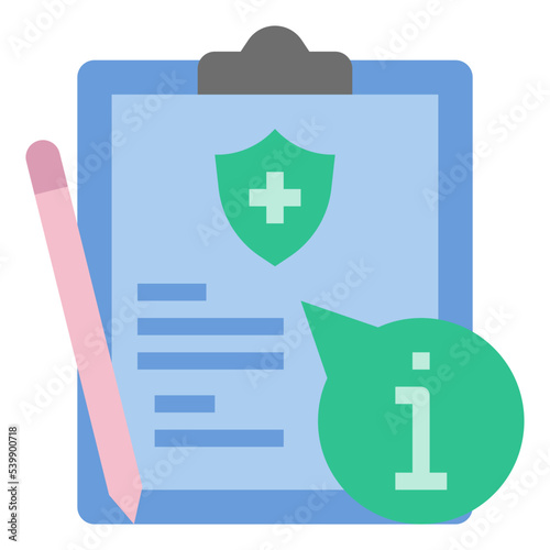notify staff icon
