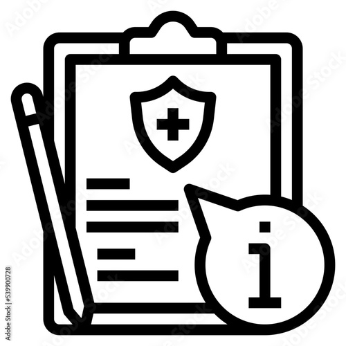 notify staff icon