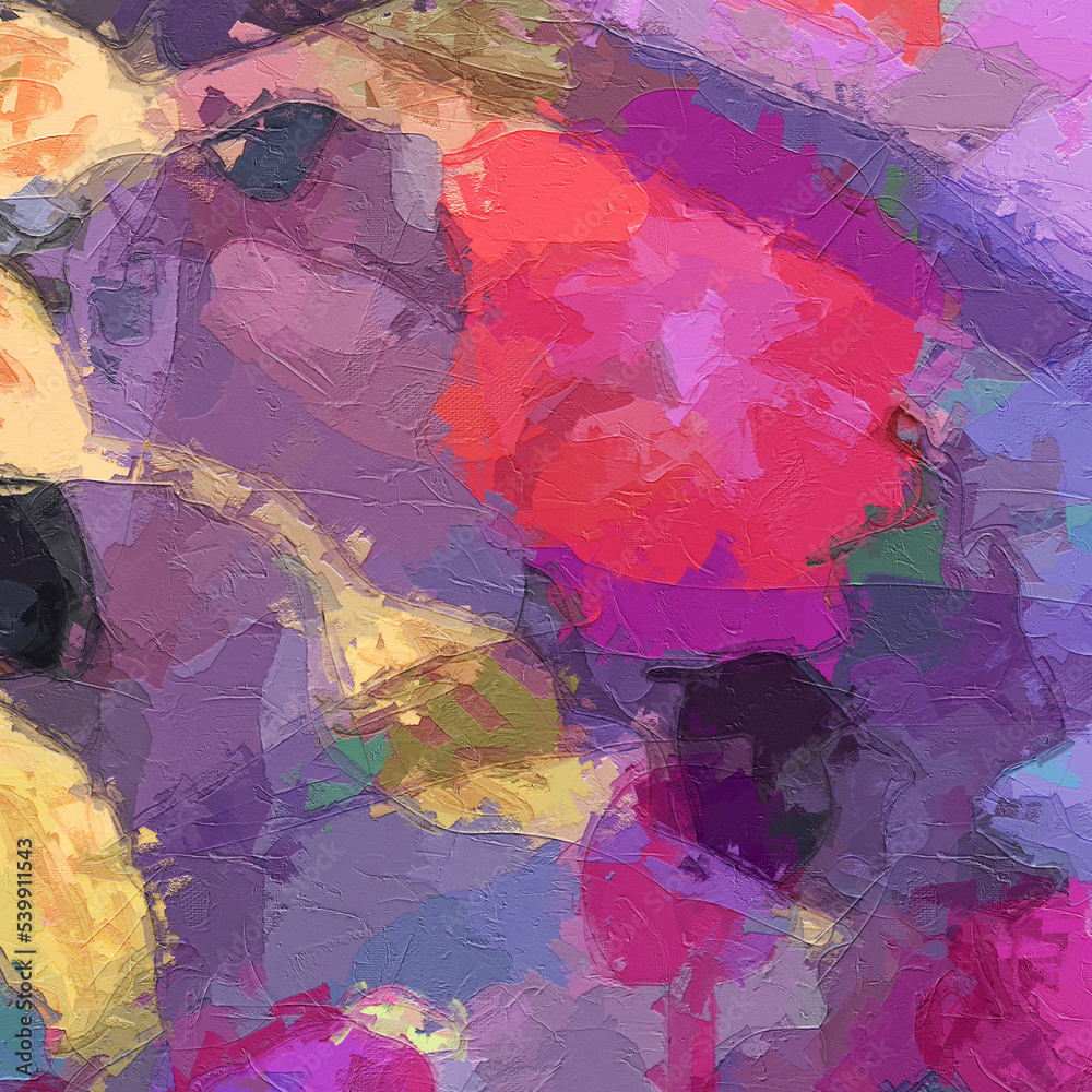 abstract colorful geometric texture illustration abstract colorful geometric texture illustration