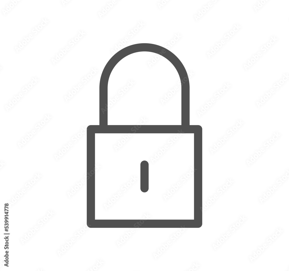 Car spare parts icon outline and linear vector.
Car spare parts icon outline and linear vector.