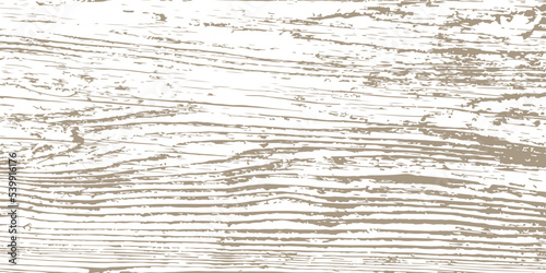 One color background with old wood texture