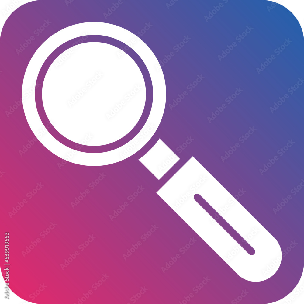 Search Icon Style Search Icon Style