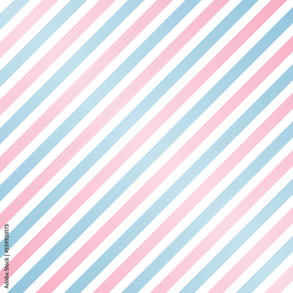 A stripe pink and blue background can use as a backdrop. A stripe pink and blue background can use as a backdrop.