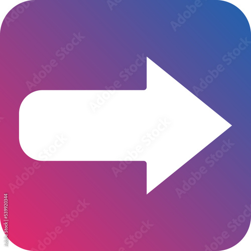 Right Arrow Icon Style Free Download Right Arrow Icon Style - GFXLoad
