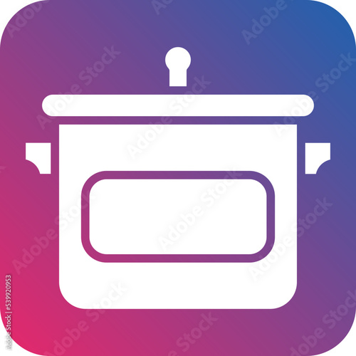 Pot Icon Style