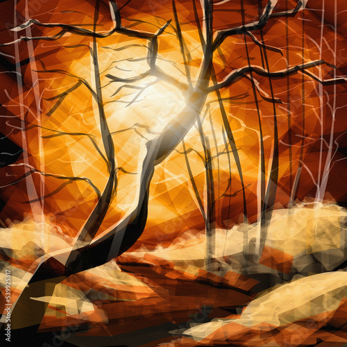 tree