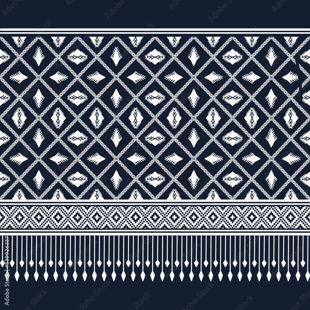 black and white seamless pattern black and white seamless pattern