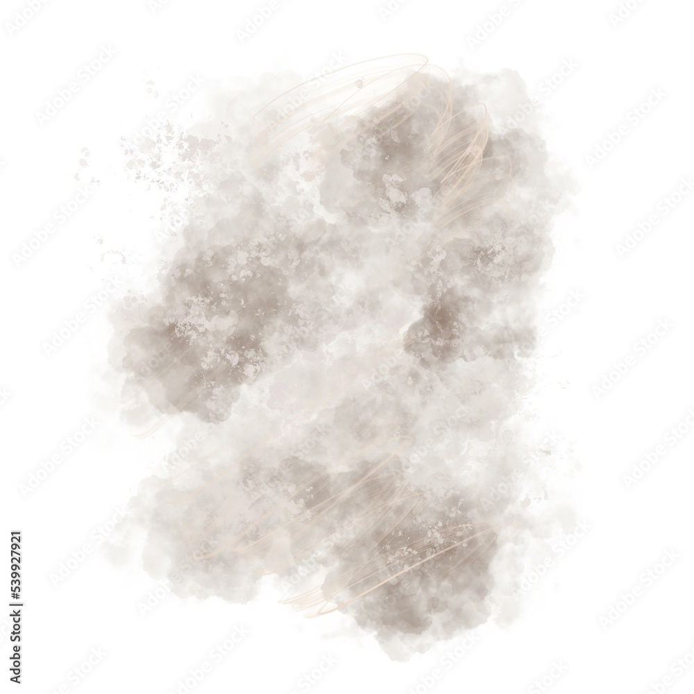 Grey Texture Background Hand Drawn Illustration Grey Texture Background Hand Drawn Illustration