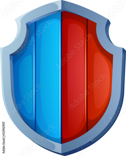 Free Download Shield badge icon - GFXLoad