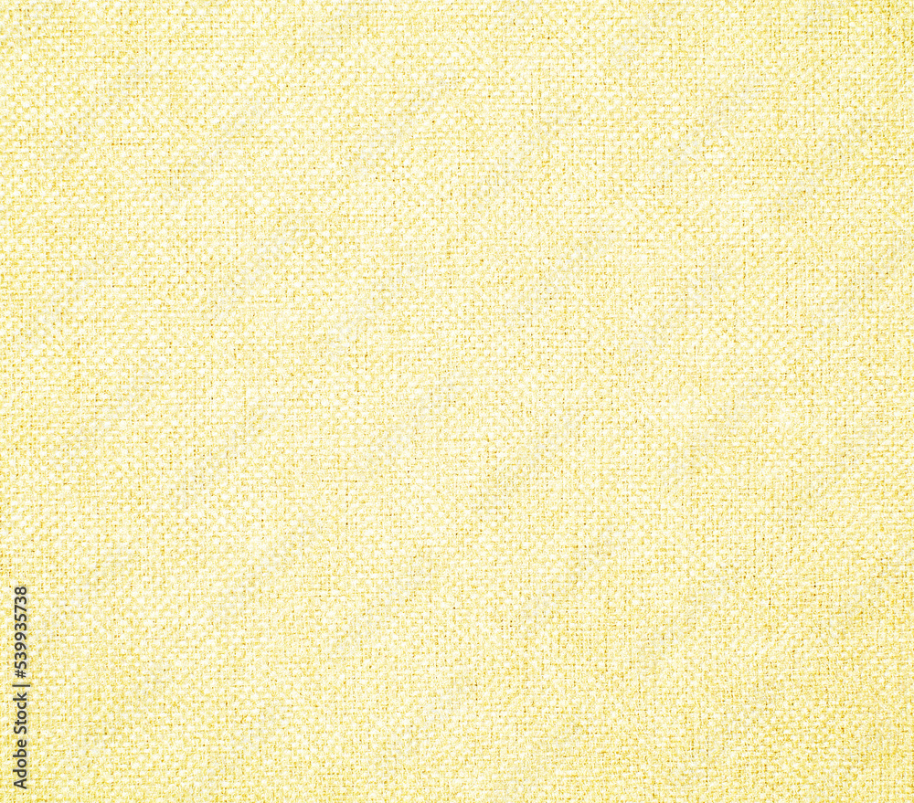 Fototapeta premium Natural linen material textile canvas texture background