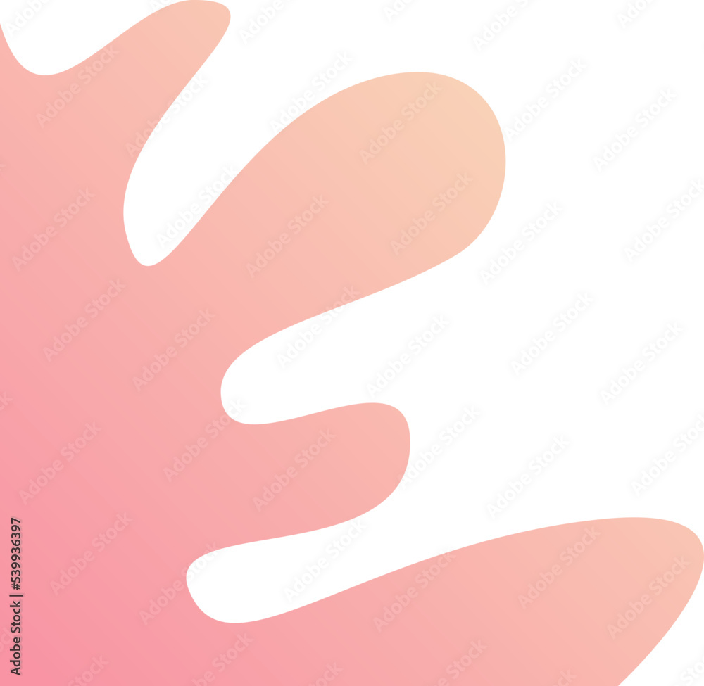 Aesthetic Gradient Wave Corner (14) Aesthetic Gradient Wave Corner (14)