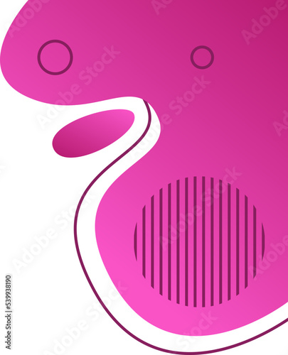 Gradient Corner Element (7)
