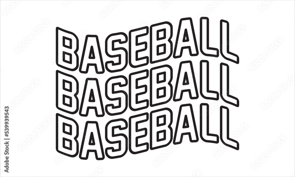 Obraz premium Baseball SVG, baseball svg, baseball shirt, softball svg, softball mom life, Baseball svg bundle, Files for Cutting Typography Circuit and Silhouette, digital download Dxf, png