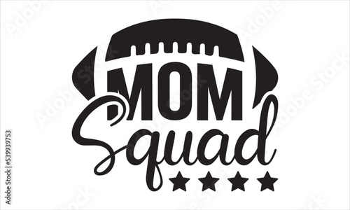 Mom squad SVG,  baseball svg, baseball shirt, softball svg, softball mom life, Baseball svg bundle, Files for Cutting Typography Circuit and Silhouette, digital download Dxf, png