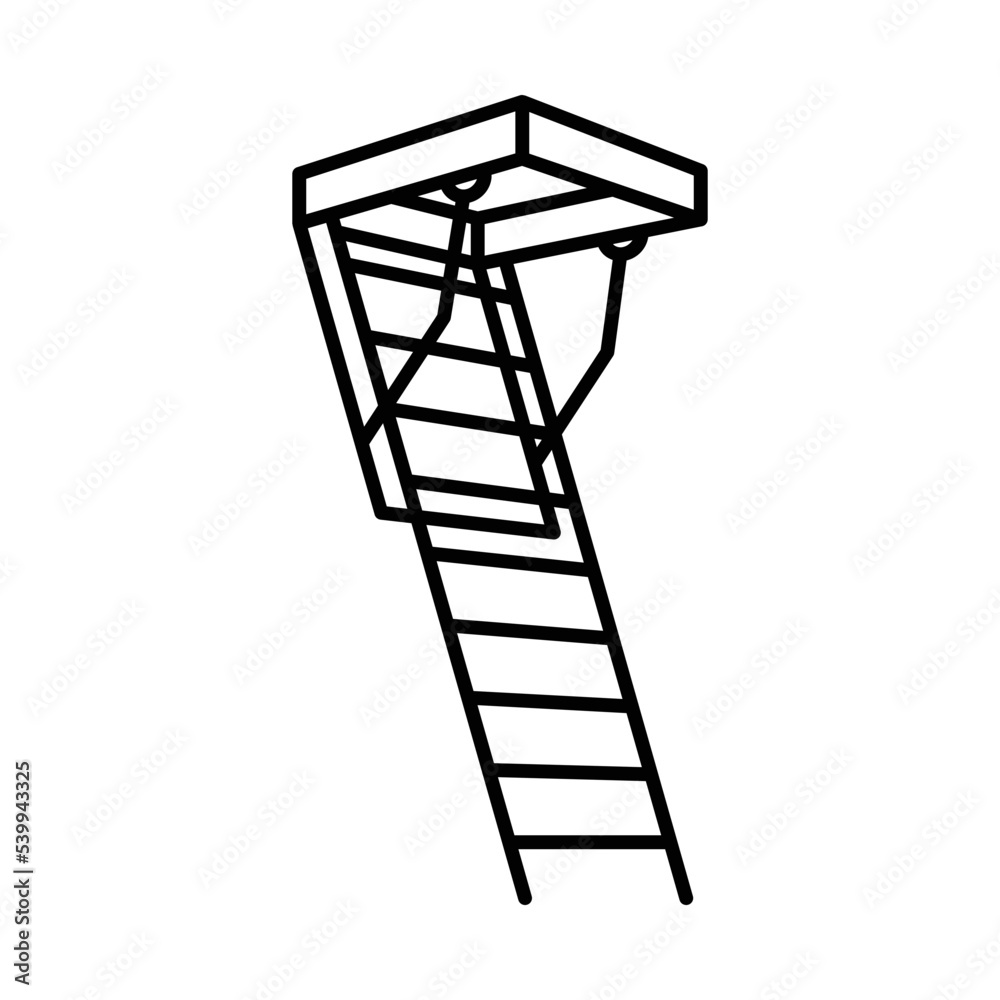 Stairs Icon Design Vector Symbol Staircase Stairway Stairs Icon Design Vector Symbol Staircase Stairway