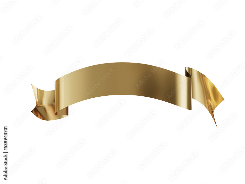 Golden nameplate icon isolated 3d render illustration Golden nameplate icon isolated 3d render illustration