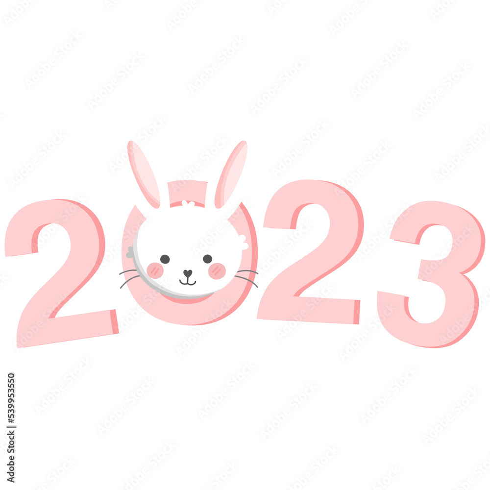 2023 year of the rabbit 2023 year of the rabbit