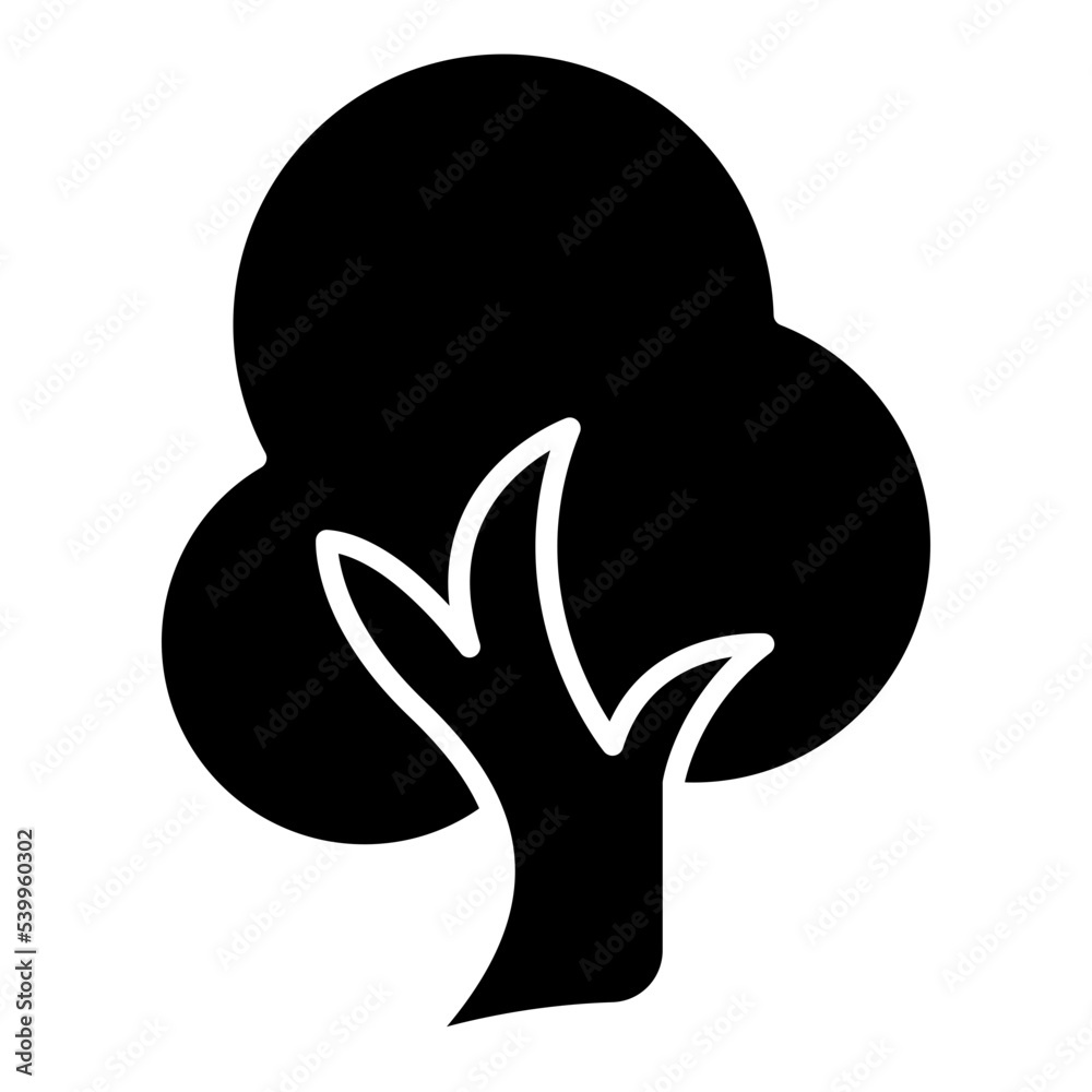 tree icon tree icon