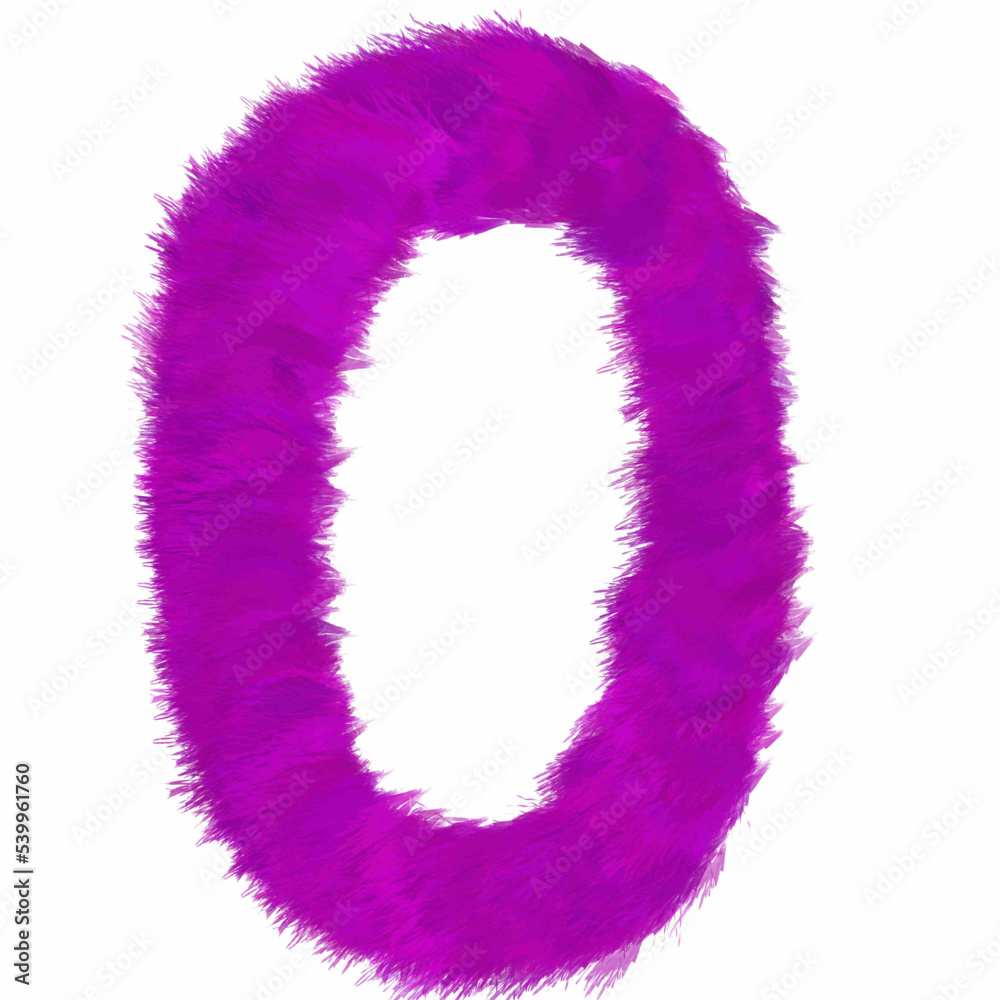 number 0 number 0