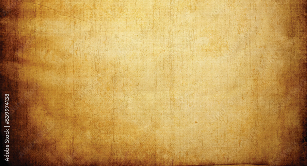 Fototapeta premium Old paper texture background