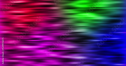 Dynamic gradient with noise. Abstract background, 4K animation.