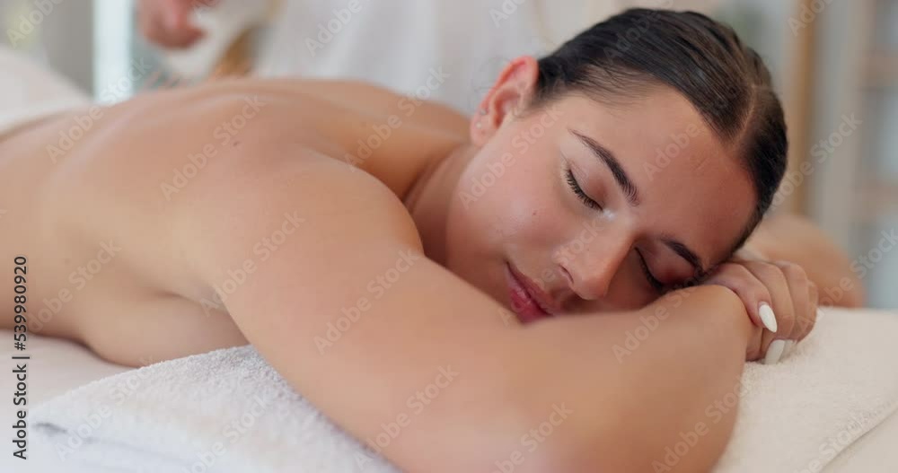 Acupuncture, needle and woman in spa, therapist and wellness, body and beauty therapy, alternative medicine and luxury health. Relief of stress, relax and treatment, traditional healing and care. Acupuncture, needle and woman in spa, therapist and wellness, body and beauty therapy, alternative medicine and luxury health. Relief of stress, relax and treatment, traditional healing and care.