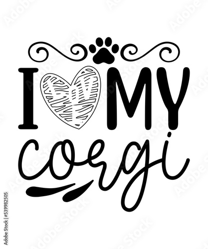 Dog SVG Designs