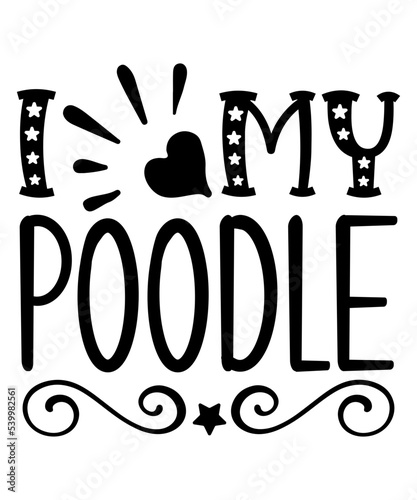 Dog SVG Designs