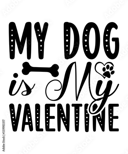 Dog SVG Designs