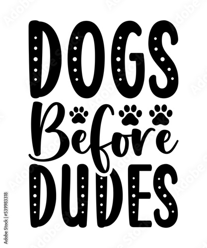 Dog SVG Designs