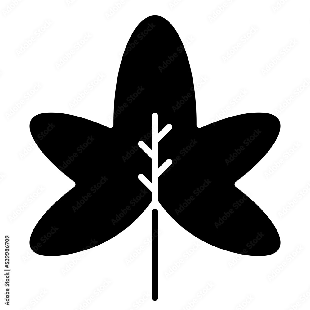 leaf icon leaf icon