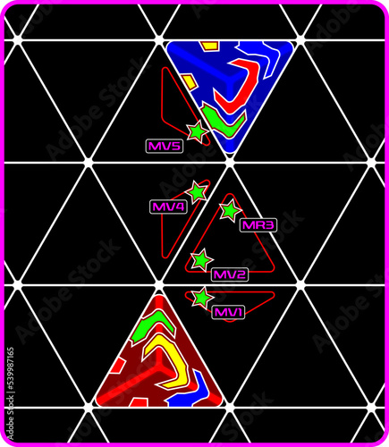 Galactic Pyramids Capture Sequence 1