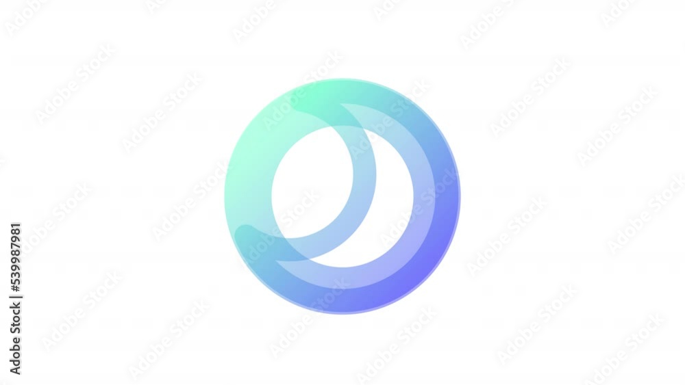 Animated night mode gradient ui icon. Nighttime theme. Moon option. Seamless loop HD video with alpha channel on transparent background. Line color user interface symbol motion graphic animation Animated night mode gradient ui icon. Nighttime theme. Moon option. Seamless loop HD video with alpha channel on transparent background. Line color user interface symbol motion graphic animation
