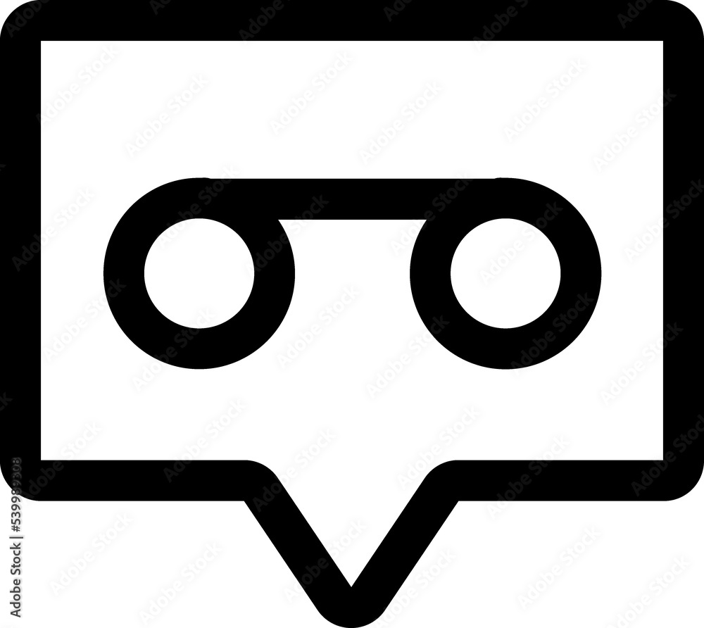 Voicemail icon Voicemail icon