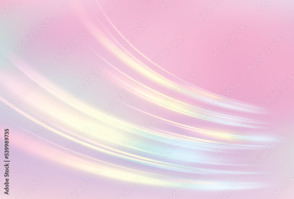 Obraz premium Prismbackground, prism texture. Crystal rainbow lights, refraction effects