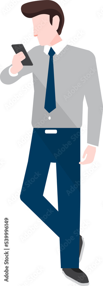Set PNG illustrations flat design concept business and working activity in company. Set PNG illustrations flat design concept business and working activity in company.