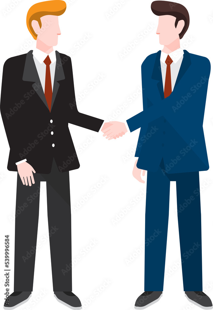 Set PNG illustrations flat design concept business and working activity in company. Set PNG illustrations flat design concept business and working activity in company.
