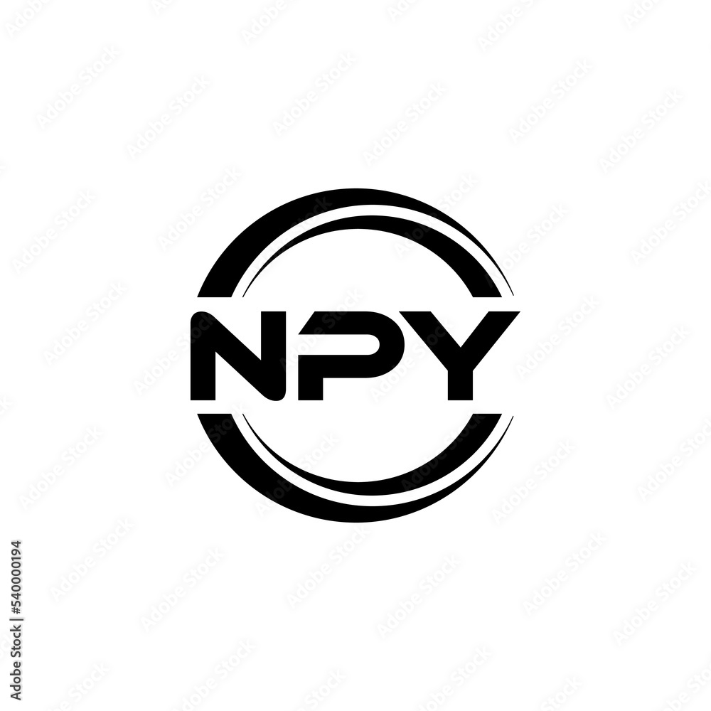 NPY letter logo design with white background in illustrator, vector logo modern alphabet font overlap style. calligraphy designs for logo, Poster, Invitation, etc. NPY letter logo design with white background in illustrator, vector logo modern alphabet font overlap style. calligraphy designs for logo, Poster, Invitation, etc.