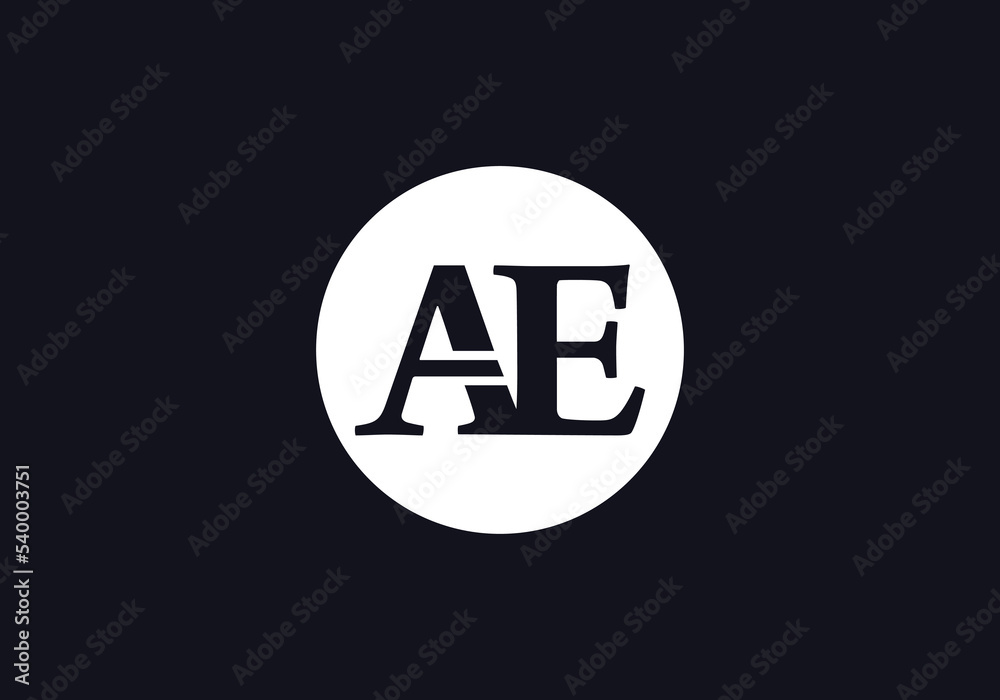Brand logo circle vector and favicon icon design and favicon circle with letters Brand logo circle vector and favicon icon design and favicon circle with letters