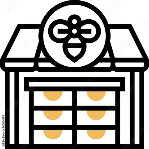 apiary icon